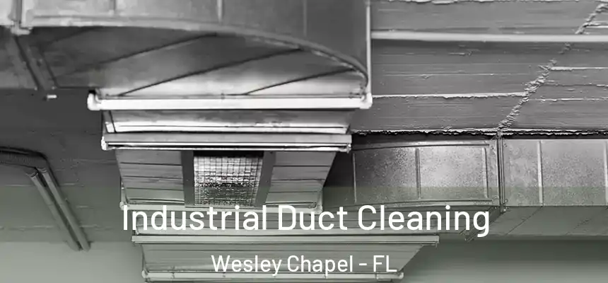  Industrial Duct Cleaning Wesley Chapel - FL