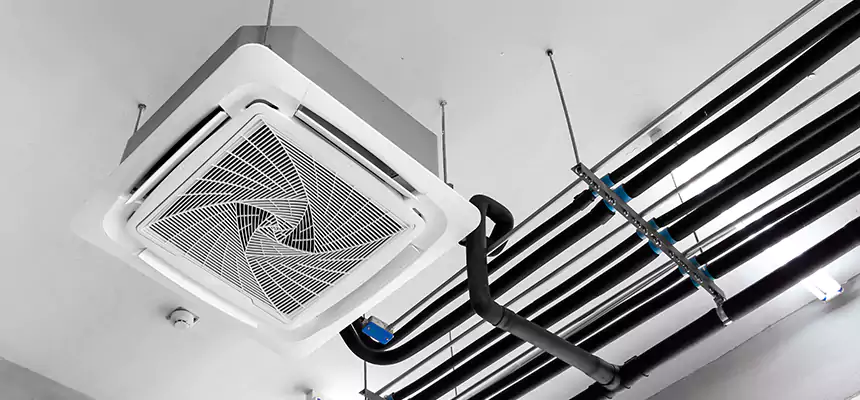 Our Air Duct Deep Cleaning Services in Wesley Chapel, FL