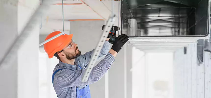 Our Air Vent Replacement Services in Wesley Chapel, FL