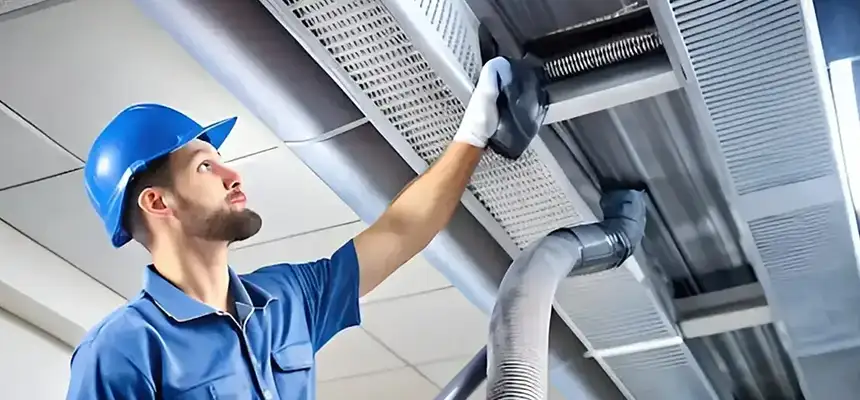 Our Annual Dryer Vent Maintenance Services in Wesley Chapel, FL