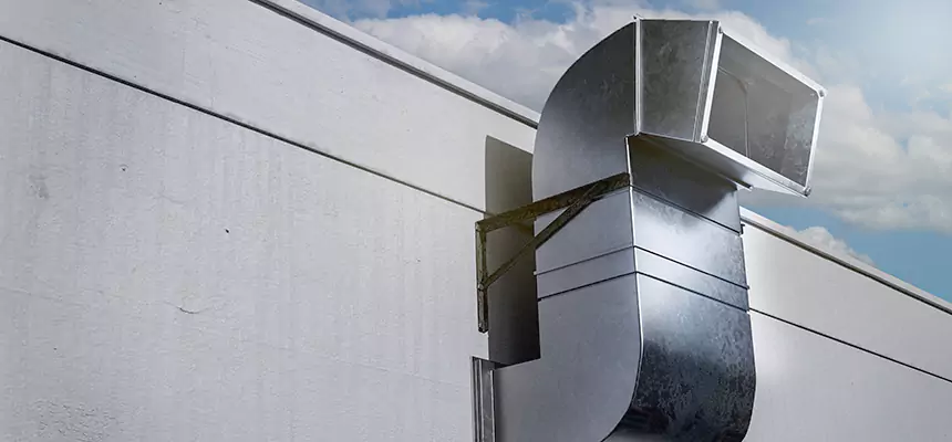 Trusted Industrial Dryer Vent Cleaning in Wesley Chapel