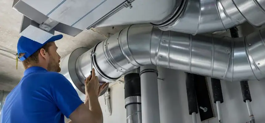 Our Commercial Laundry Vent Cleaning Services in Wesley Chapel, FL