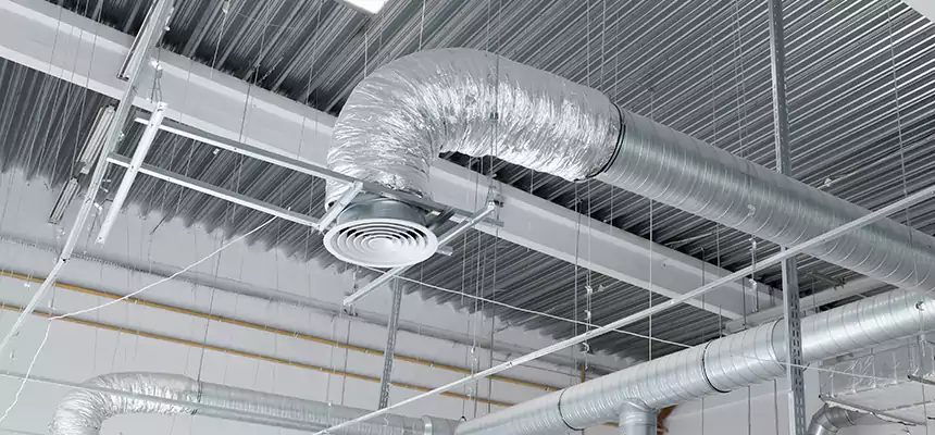 Our Dryer Vent Hose Replacement Services in Wesley Chapel, FL