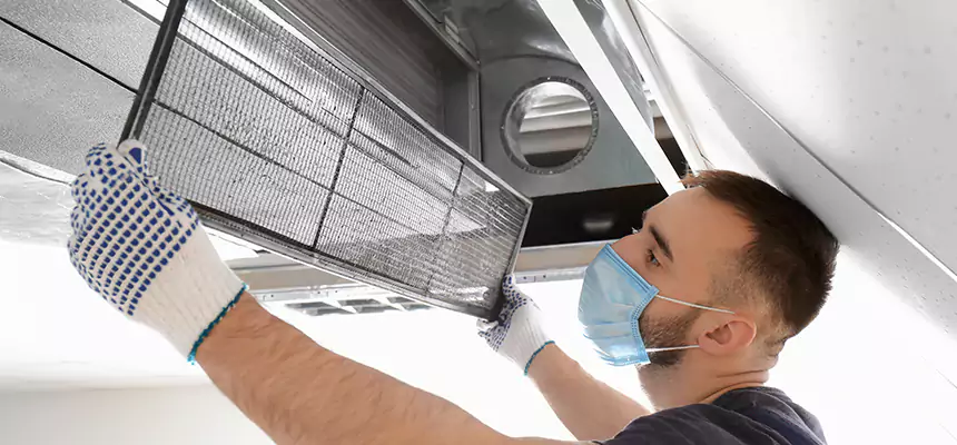 Our Dryer Vent Replacement Services in Wesley Chapel, FL