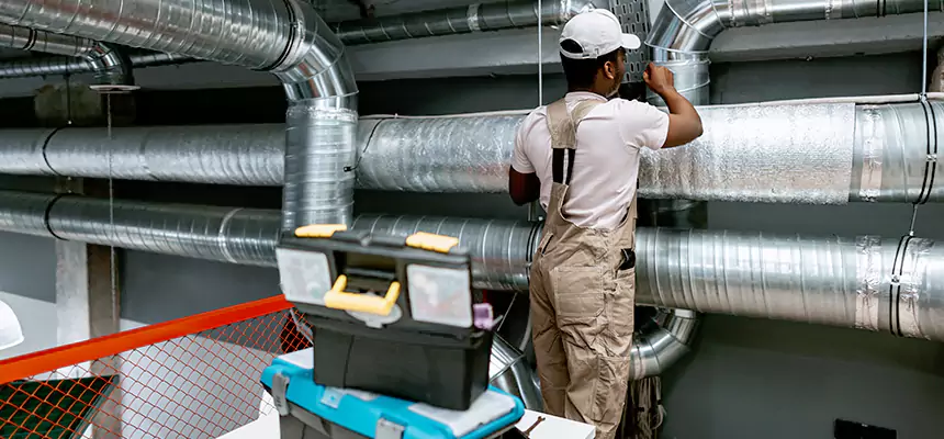 Comprehensive Duct Expansion in Wesley Chapel, FL