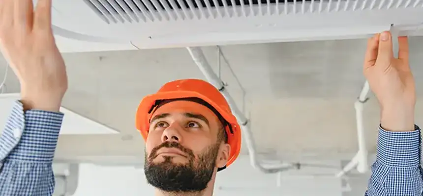 Our Furnace Vent Cleaning Services in Wesley Chapel, FL