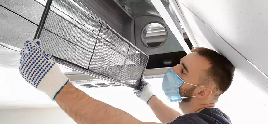 Our Home Duct Cleaning Services in Wesley Chapel, FL  