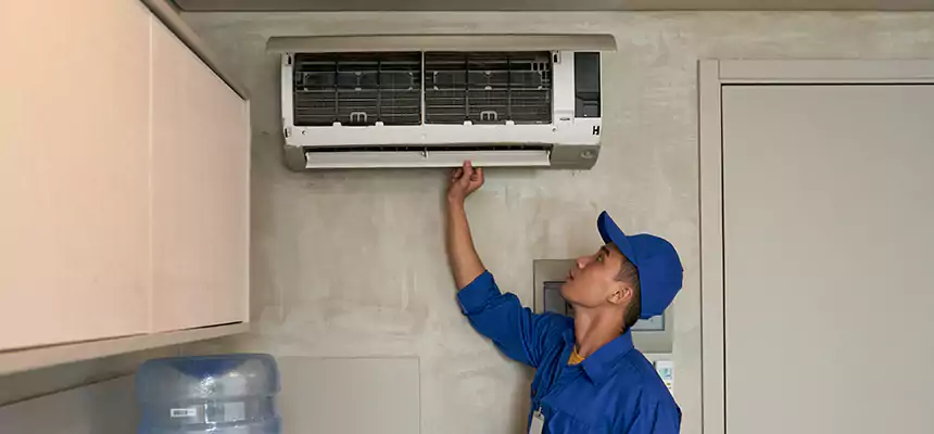 Balanced Fresh‑Air Ventilation (ERV/HRV) in Wesley Chapel