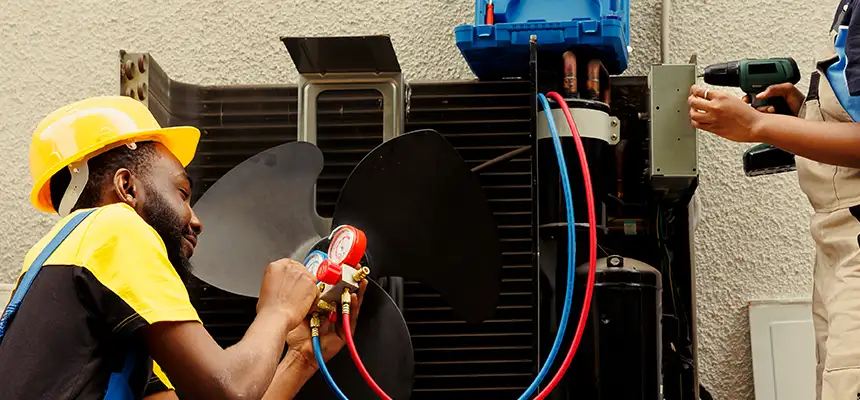 Our HVAC Airflow Optimization Services in Wesley Chapel, FL