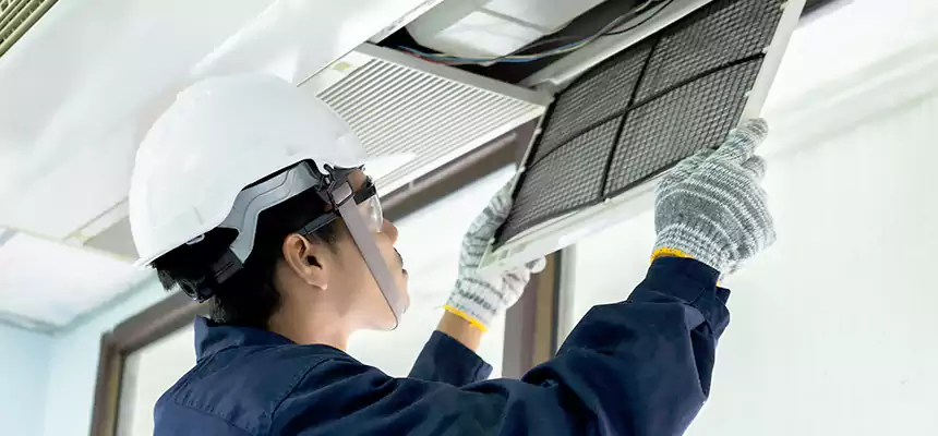 Our Multi-family Home Duct Cleaning Services in Wesley Chapel, FL