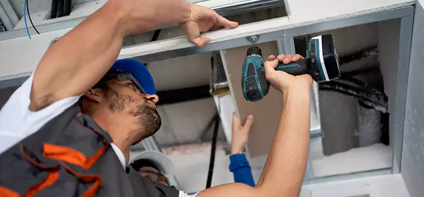 Our Retail Store Duct Cleaning Services in Wesley Chapel, FL