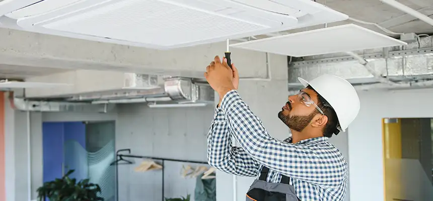 Our Roof Dryer Vent Cleaning Services in Wesley Chapel, FL