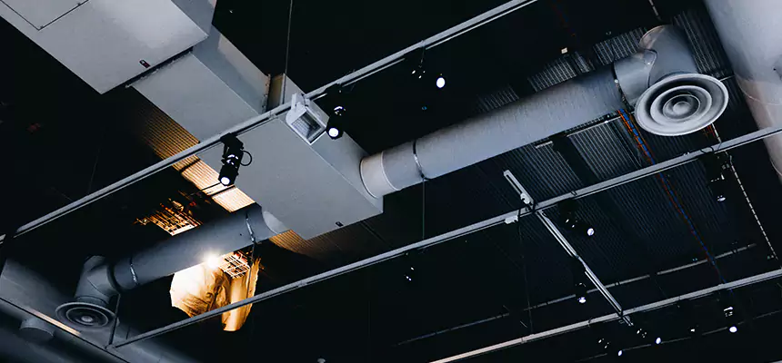 Our Seasonal Allergy Air Duct Cleaning Services in Wesley Chapel, FL