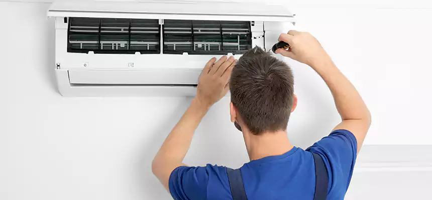 Our Smart Air Conditioning Installation Services in Wesley Chapel, FL