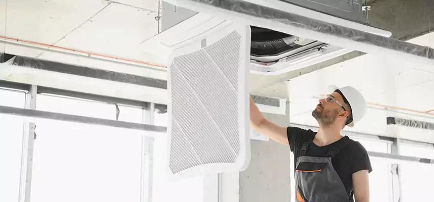 Dryer Ventilation Duct Cleaning in Wesley Chapel
