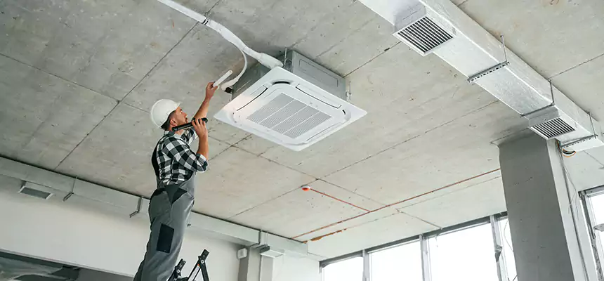 Our Wi Fi Connected Air Ducts Services in Wesley Chapel, FL