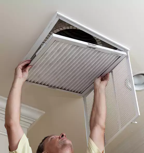 Trusted Apartment Air Duct Cleaning in Wesley Chapel, FL