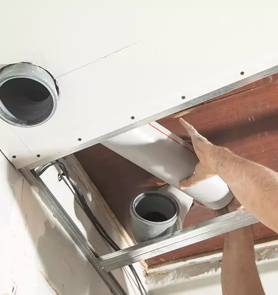 Professional Attic Air Duct Cleaning in Wesley Chapel, FL