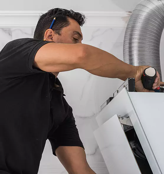 Trusted Bathroom Exhaust Duct Cleaning in Wesley Chapel, FL