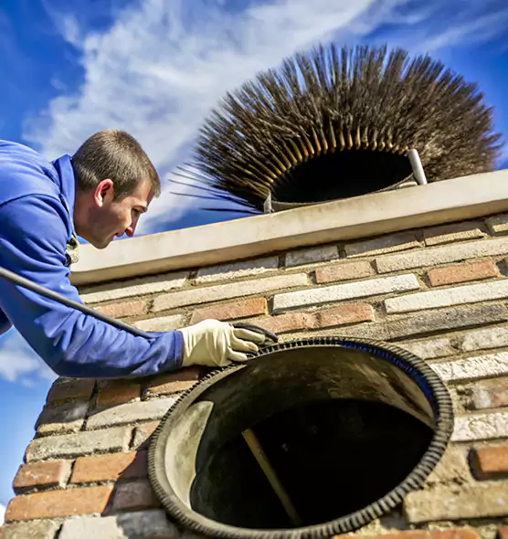 About Professional Chimney Sweep in Wesley Chapel, FL