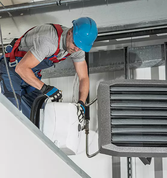 Professional Custom HVAC Ductworkin Wesley Chapel, FL