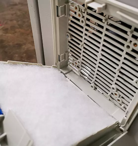 Professional Dryer Vent Mold Cleaning in Wesley Chapel, FL