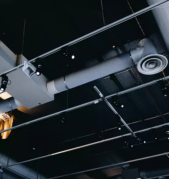 Professional Duct Cleaning For LEED Homes in Wesley Chapel, FL