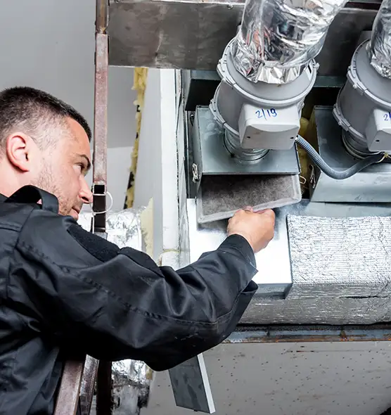 Professional Furnace Vent Cleaning in Wesley Chapel, FL