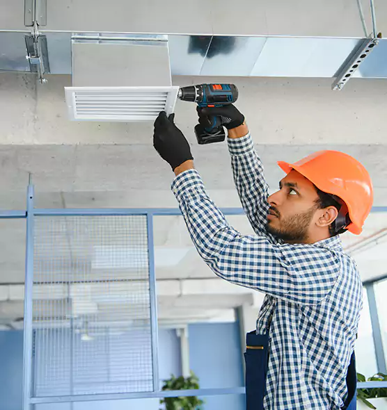 Professional HVAC Duct Cleaning in Wesley Chapel, FL