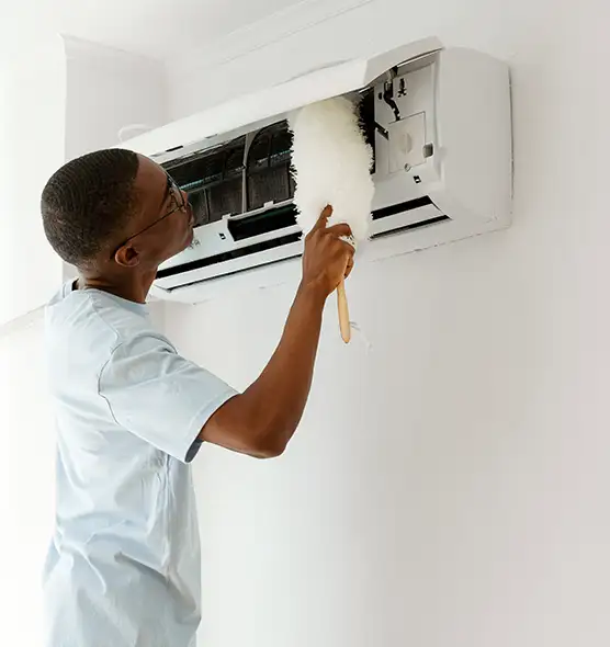 Professional Maximize AC Efficiency  in Wesley Chapel, FL
