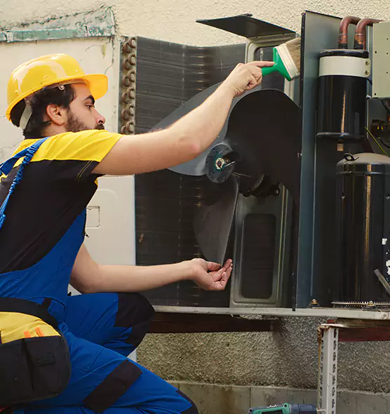 Top-Rated New Room Vent Extension in Wesley Chapel, FL