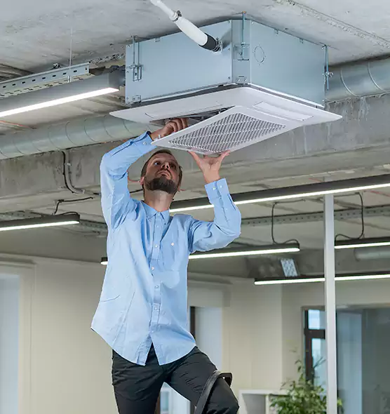 Advanced Residential Air Vent Cleaning in Wesley Chapel, FL