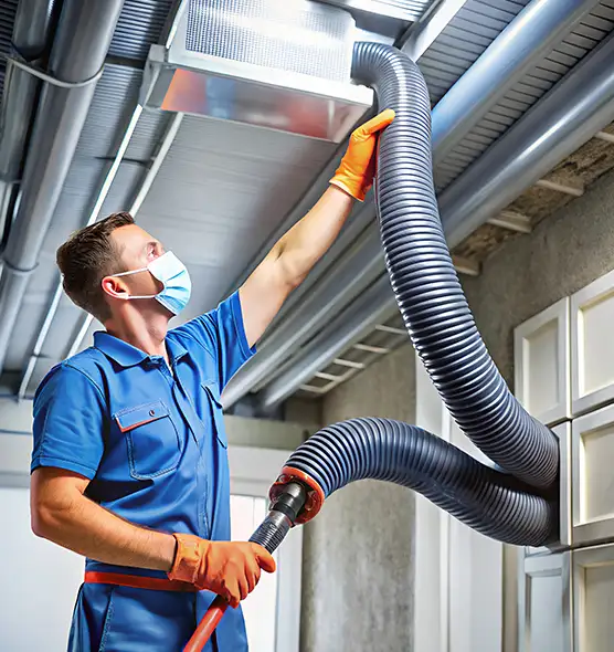 Welcome to Air Duct Cleaning & Repairs Wesley Chapel — Your Local Roof Dryer Vent Cleaning Specialists in Wesley Chapel, FL