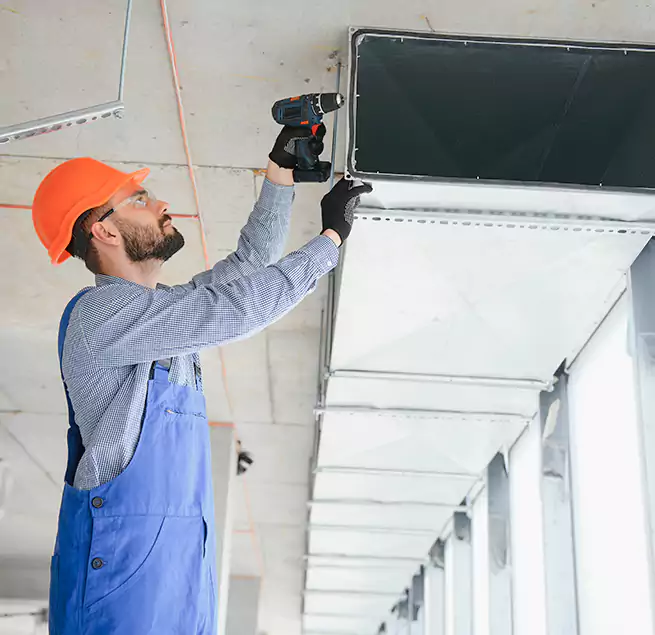 Why Homeowners & Businesses Trust Us in Wesley Chapel, FL?