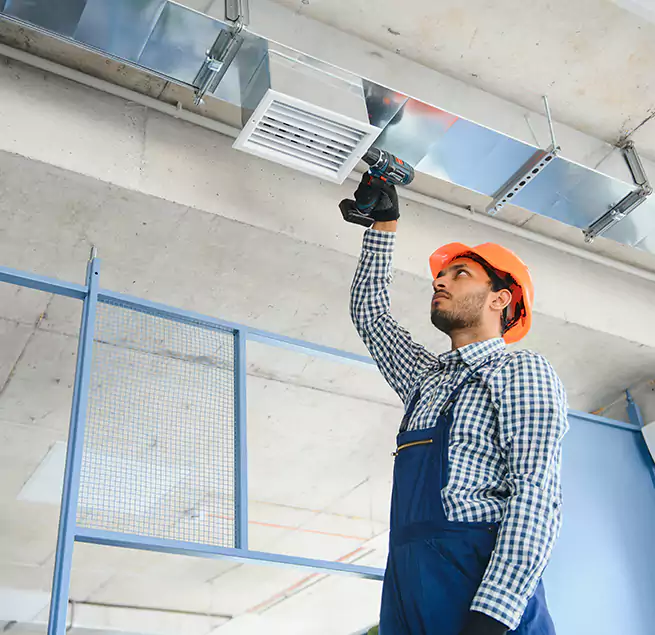 Why Homeowners & Businesses Trust Us in Wesley Chapel, FL?