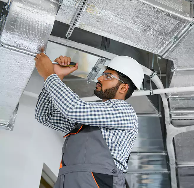 Why Homeowners & Businesses Trust Us Wesley Chapel, FL