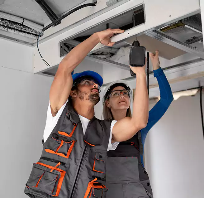 Why Homeowners & Businesses Trust Us in Wesley Chapel, FL