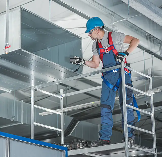 Why Homeowners & Businesses Trust Us in Wesley Chapel, FL?