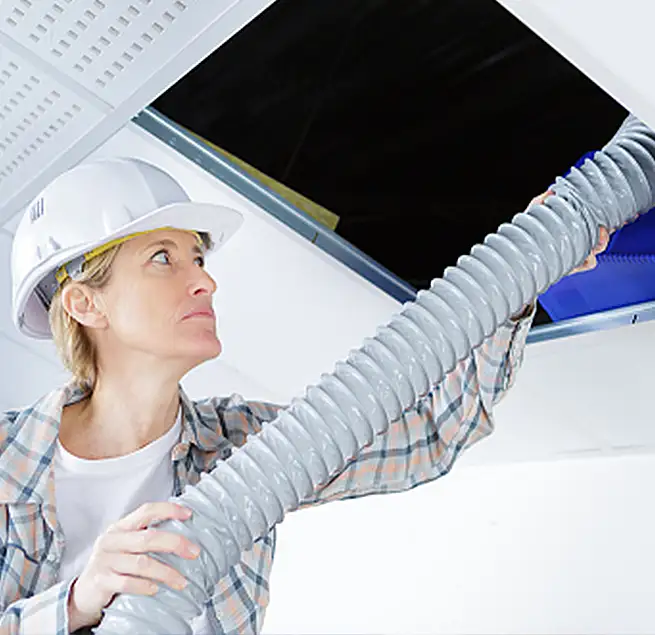 Why Homeowners & Businesses Trust Us Wesley Chapel, FL