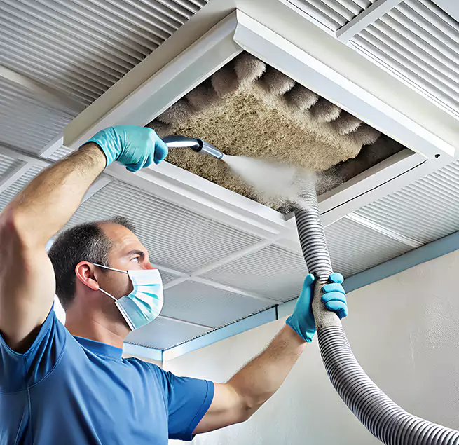 Why Homeowners & Businesses Trust Us Wesley Chapel, FL