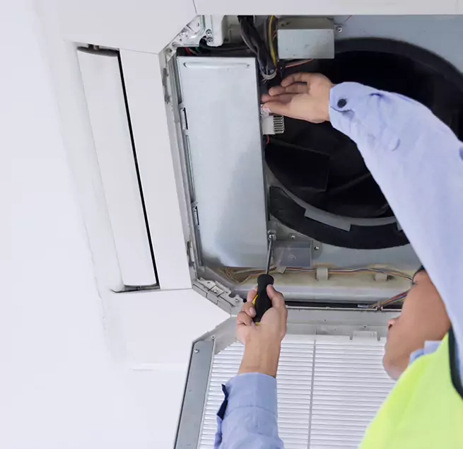 Why Homeowners & Businesses Trust Us Wesley Chapel, FL?