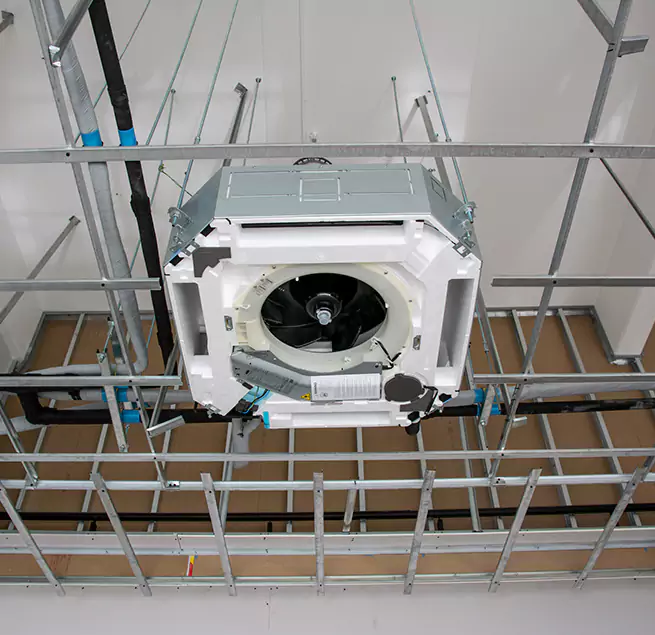 Why Homeowners & Businesses Trust Us in Wesley Chapel, FL?