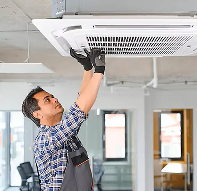 Why Homeowners & Businesses Trust Us in Wesley Chapel, FL?