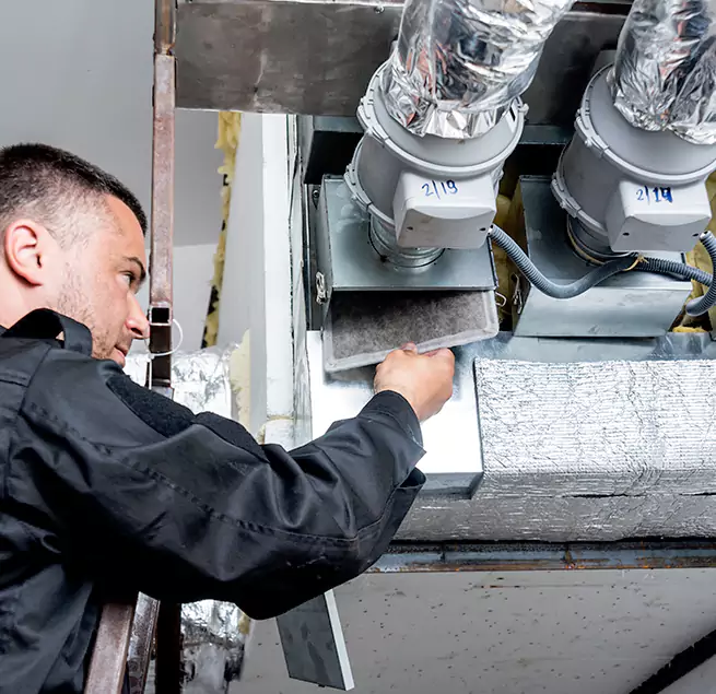 Why Homeowners & Businesses Trust Us in Wesley Chapel, FL?