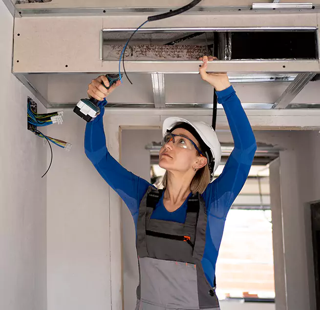 Why Homeowners & Businesses Trust Us in Wesley Chapel, FL?