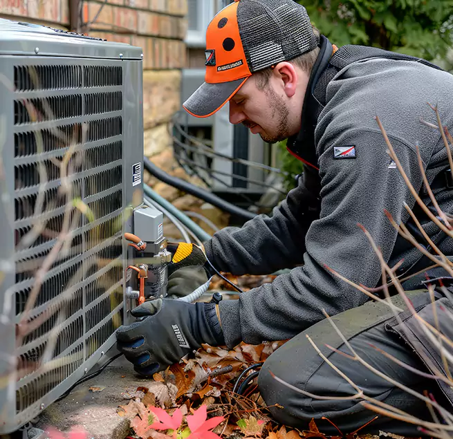 Why Homeowners & Businesses Trust Us in Wesley Chapel, FL?