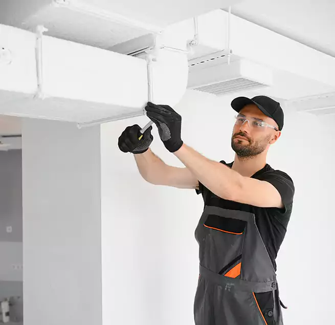 Why Homeowners & Businesses Trust Us in Wesley Chapel, FL?