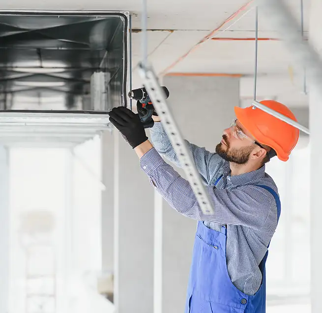 Why Homeowners Businesses Trust Us Wesley Chapel, FL