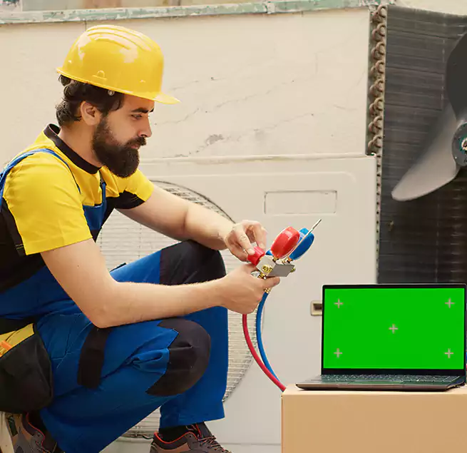 Why Homeowners & Businesses Trust Us in Wesley Chapel, FL?