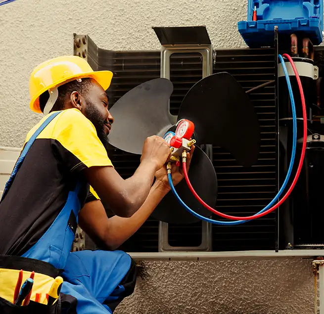 Why Homeowners & Businesses Trust Us in Wesley Chapel, FL?